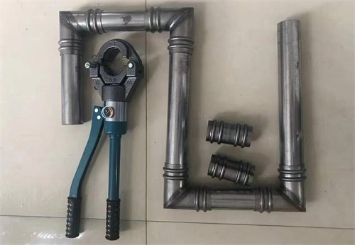 陵水承台冷却管