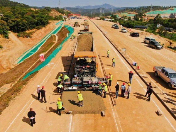 陵水高速公路